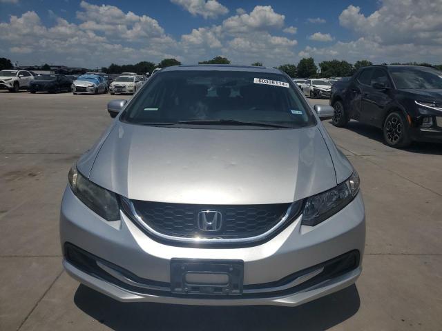 Photo 5 from auction – 2015 HONDA CIVIC EX with VIN 19XFB2F80FE027583