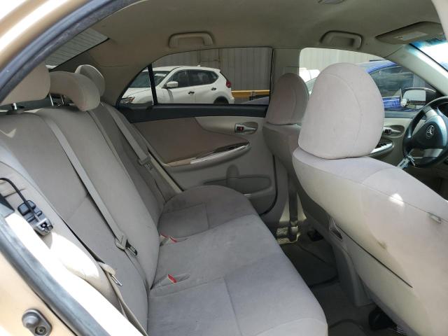 Photo 10 from auction – 2011 TOYOTA COROLLA BA with VIN JTDBU4EEXB9161981