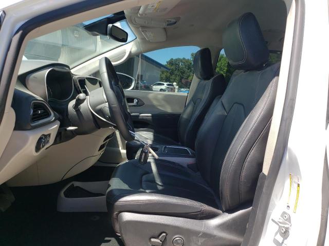 Photo 7 from auction – 2022 CHRYSLER PACIFICA T with VIN 2C4RC1BG4NR194513