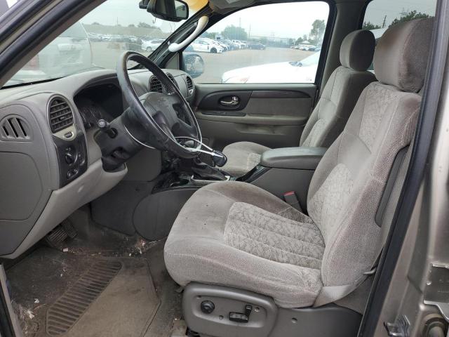 Photo 7 from auction – 2002 GMC ENVOY with VIN 1GKDT13S822134617