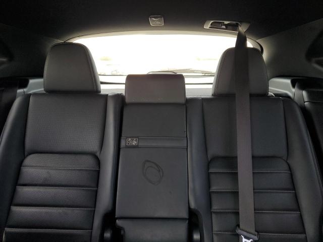 Photo 10 from auction – 2015 LEXUS NX 200T with VIN JTJYARBZ4F2007091