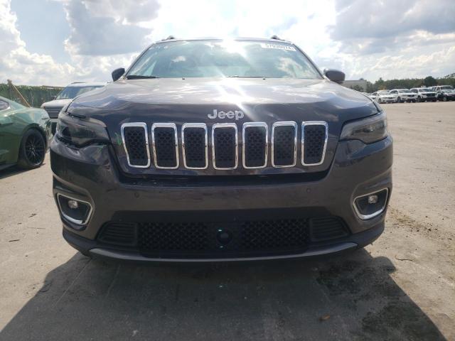 Photo 5 from auction – 2019 JEEP CHEROKEE L with VIN 1C4PJLDB8KD269691