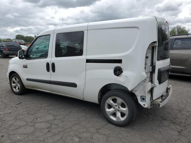 Photo 2 from auction – 2016 RAM PROMASTER with VIN ZFBERFBT2G6C57423