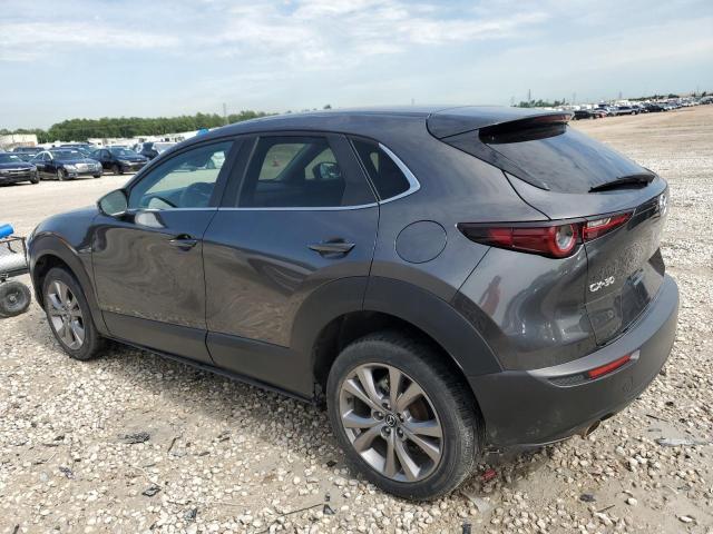 Photo 2 from auction – 2020 MAZDA CX-30 SELE with VIN 3MVDMACL3LM120022