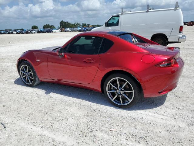 Photo 2 from auction – 2023 MAZDA MX-5 MIATA with VIN JM1NDAM78P0555490