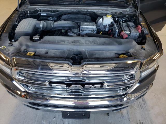 Photo 11 from auction – 2019 RAM 1500 LARAM with VIN 1C6SRFJT8KN707113