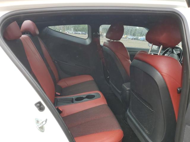 Photo 10 from auction – 2016 HYUNDAI VELOSTER T with VIN KMHTC6AE0GU302789