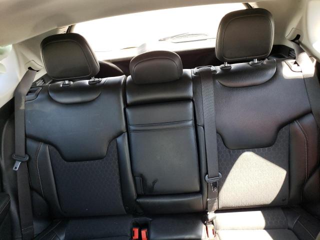 Foto 10 de la subasta – 2019 JEEP COMPASS LA con VIN 3C4NJDBB5KT597368