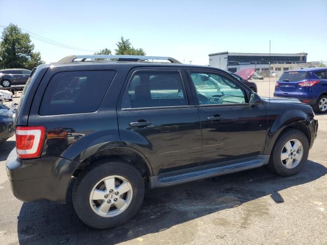 Photo 3 from auction – 2012 FORD ESCAPE LIM with VIN 1FMCU9EG0CKC09710