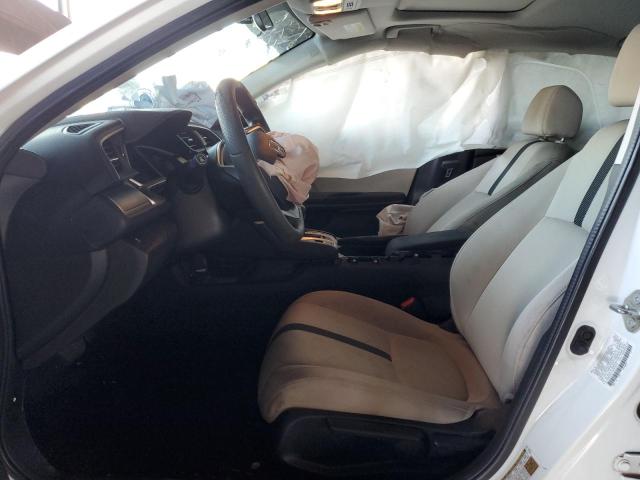 Foto 7 de la subasta – 2016 HONDA CIVIC EX con VIN 2HGFC2F71GH576172
