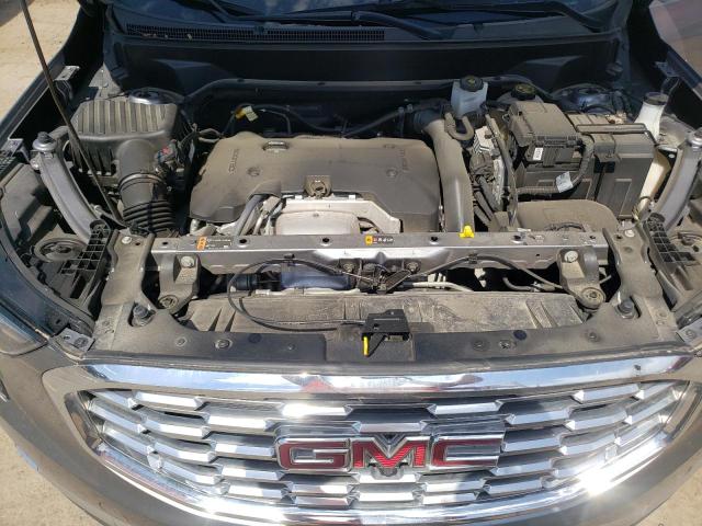 Photo 11 from auction – 2020 GMC TERRAIN DE with VIN 3GKALXEX1LL310308