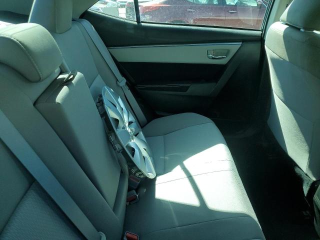 Photo 10 from auction – 2015 TOYOTA COROLLA L with VIN 5YFBURHE1FP247186