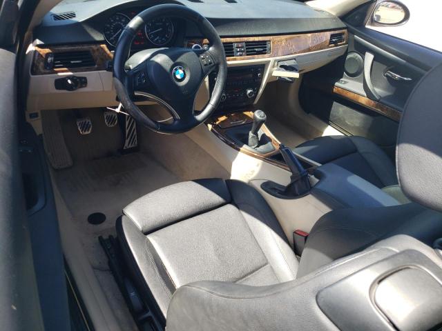Photo 8 from auction – 2008 BMW 335 I with VIN WBAWB73598P157529