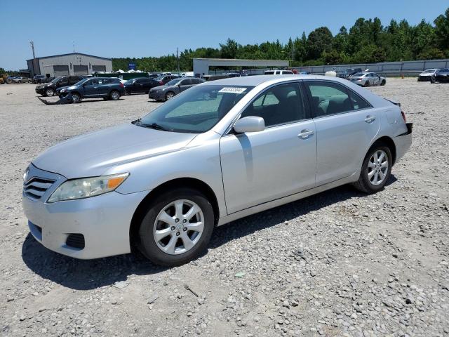 TOYOTA CAMRY BASE 2011 with VIN 4T1BF3EK2BU187753 - Photo from auction