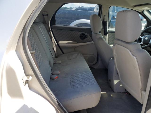 Photo 11 from auction – 2007 CHEVROLET EQUINOX LS with VIN 2CNDL13F476116166