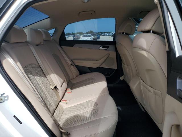 Photo 10 from auction – 2017 HYUNDAI SONATA SE with VIN 5NPE24AF7HH463584
