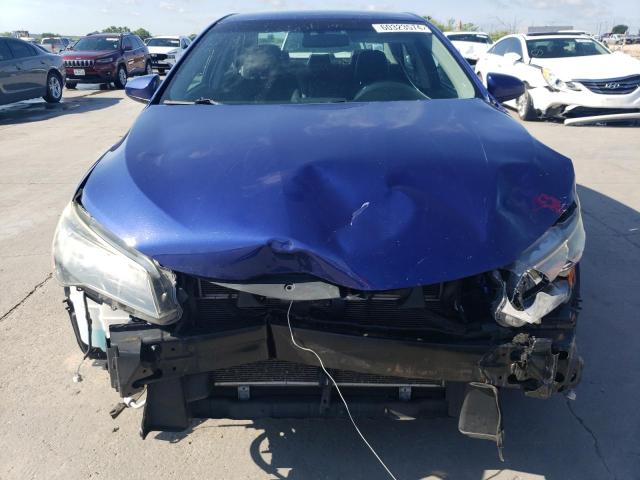 Photo 5 from auction – 2015 TOYOTA CAMRY HYBR with VIN 4T1BD1FK5FU166314