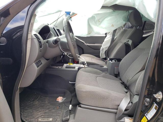 Photo 7 from auction – 2019 NISSAN FRONTIER S with VIN 1N6AD0EV6KN792168