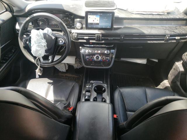 Photo 8 from auction – 2022 LINCOLN CORSAIR with VIN 5LMCJ1D92NUL30840