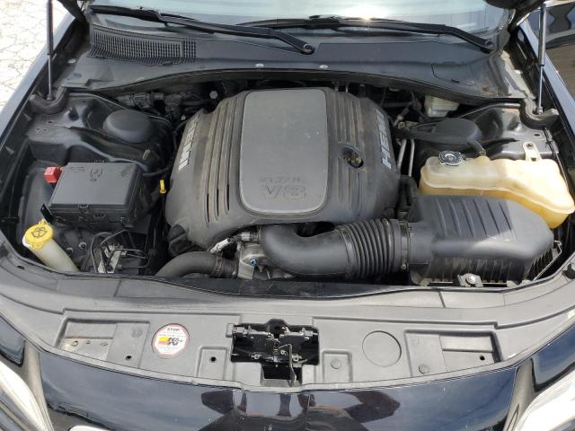 Photo 11 from auction – 2013 CHRYSLER 300C with VIN 2C3CCAKT9DH564589