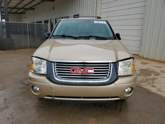 Photo 5 from auction – 2006 GMC ENVOY with VIN 1GKDS13S662113984