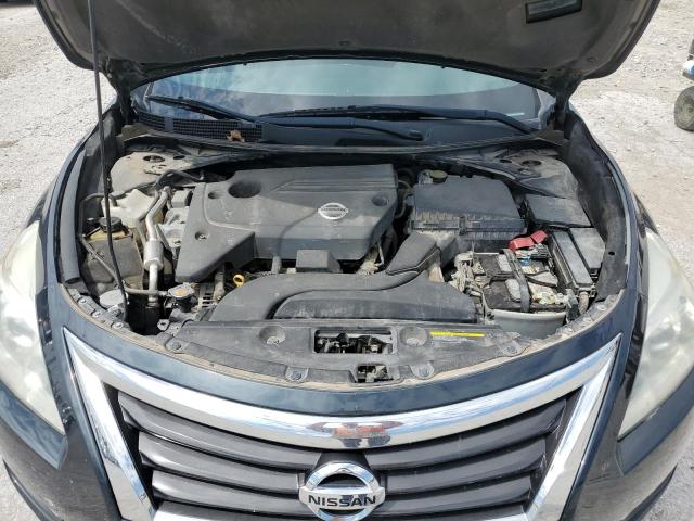 Photo 11 from auction – 2014 NISSAN ALTIMA 2.5 with VIN 1N4AL3APXEN373166