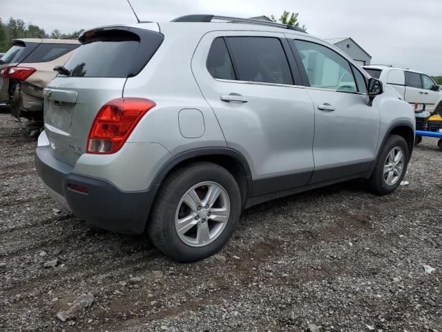 Photo 3 from auction – 2015 CHEVROLET TRAX 1LT with VIN 3GNCJRSB2FL137912