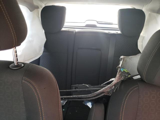 Photo 10 from auction – 2018 CHEVROLET TRAX LS with VIN 3GNCJKSB8JL170381