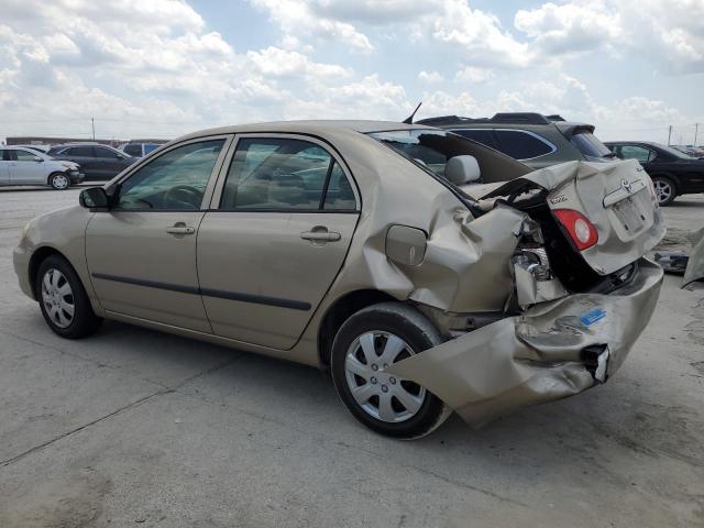 Photo 2 from auction – 2007 TOYOTA COROLLA CE with VIN 1NXBR32EX7Z927191
