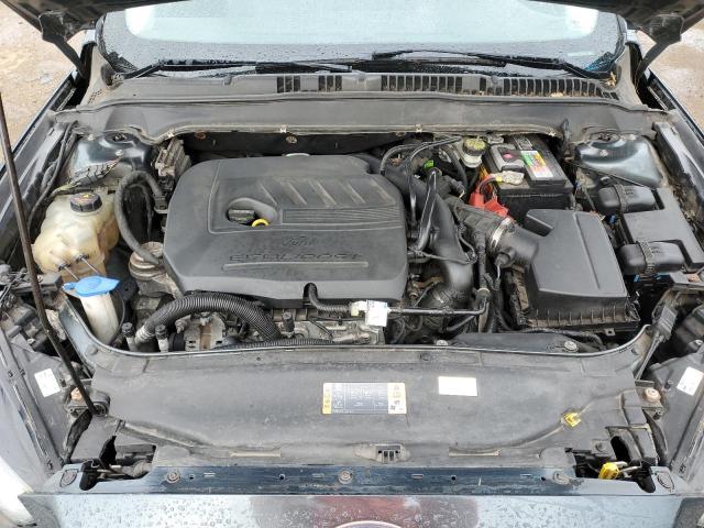 Photo 11 from auction – 2015 FORD FUSION SE with VIN 3FA6P0HD6FR129758