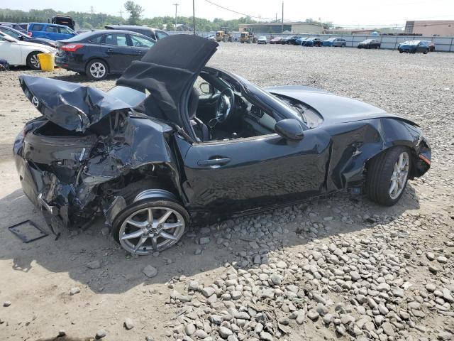 Photo 3 from auction – 2017 MAZDA MX-5 MIATA with VIN JM1NDAB71H0123618