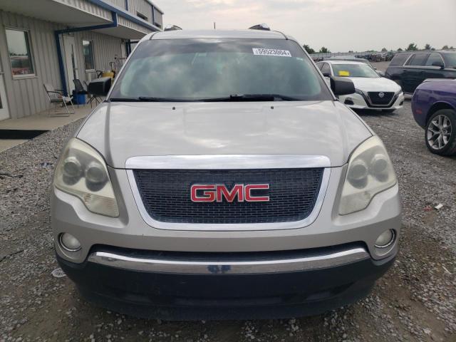Photo 5 from auction – 2008 GMC ACADIA SLE with VIN 1GKER13758J295634