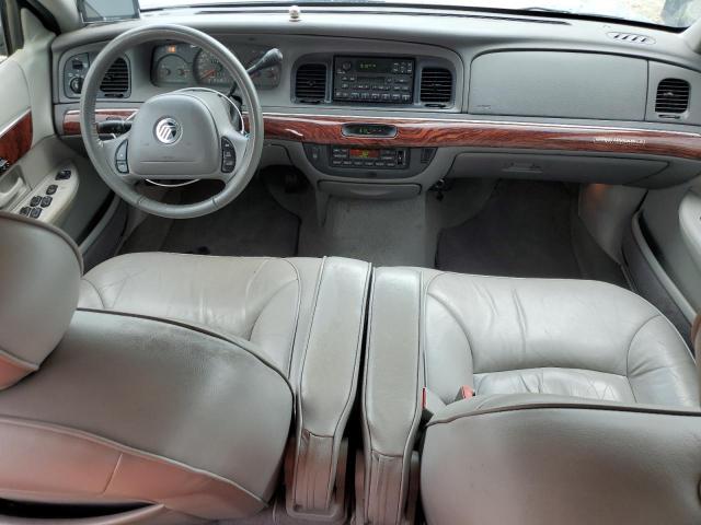 Photo 8 from auction – 2002 MERCURY GRAND MARQ with VIN 2MEFM75W22X622252