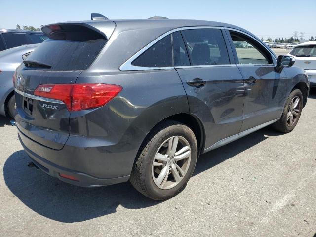 Photo 3 from auction – 2015 ACURA RDX with VIN 5J8TB3H34FL018372