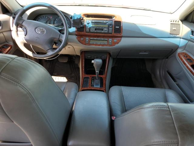 Photo 8 from auction – 2002 TOYOTA CAMRY LE with VIN JTDBE32K120129863