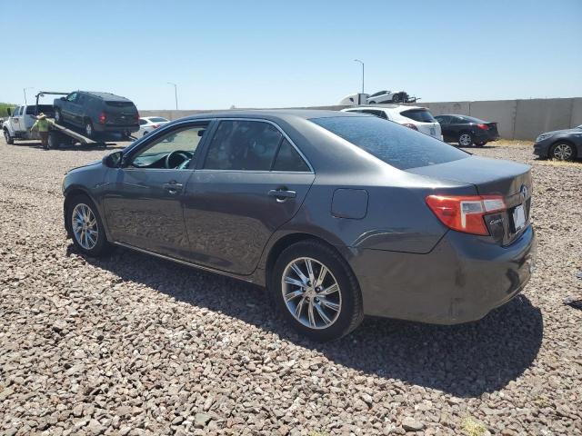Foto 2 de la subasta – 2012 TOYOTA CAMRY BASE con VIN 4T1BF1FK2CU516066