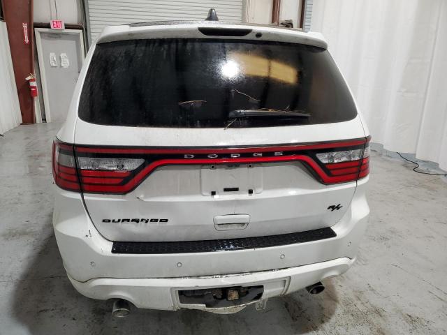 Photo 6 from auction – 2018 DODGE DURANGO R/ with VIN 1C4SDHCT7JC231818
