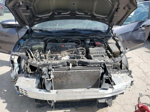 Photo 11 from auction – 2016 HONDA CIVIC EX with VIN 19XFC2F88GE068493