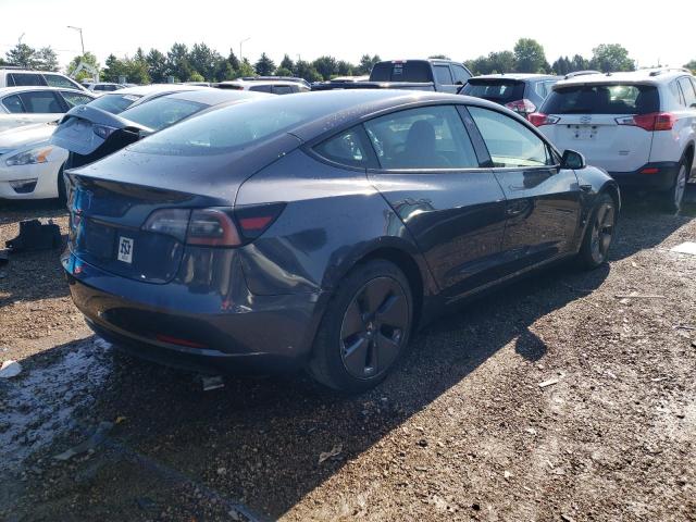 Photo 3 from auction – 2023 TESLA MODEL 3 with VIN 5YJ3E1EA8PF511036