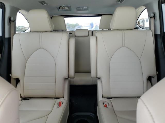 Photo 10 from auction – 2023 TOYOTA HIGHLANDER with VIN 5TDKDRAH0PS518607