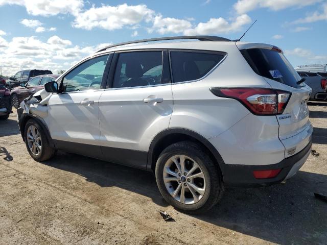 Photo 2 from auction – 2017 FORD ESCAPE SE with VIN 1FMCU9GD6HUB40729
