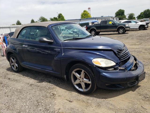 Photo 4 from auction – 2005 CHRYSLER PT CRUISER with VIN 3C3AY75S35T316555
