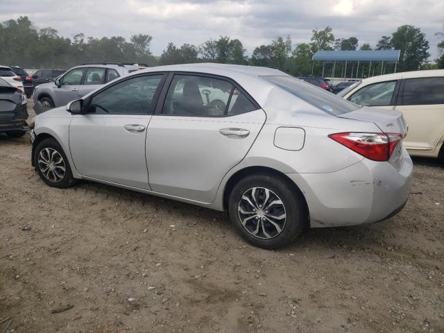 Photo 2 from auction – 2015 TOYOTA COROLLA L with VIN 2T1BURHE5FC381876