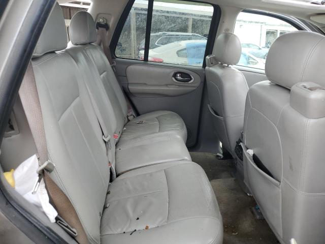 Photo 10 from auction – 2007 CHEVROLET TRAILBLAZE with VIN 1GNDS13S372138782