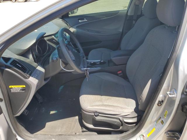 Foto 7 de la subasta – 2012 HYUNDAI SONATA GLS con VIN 5NPEB4AC8CH353576