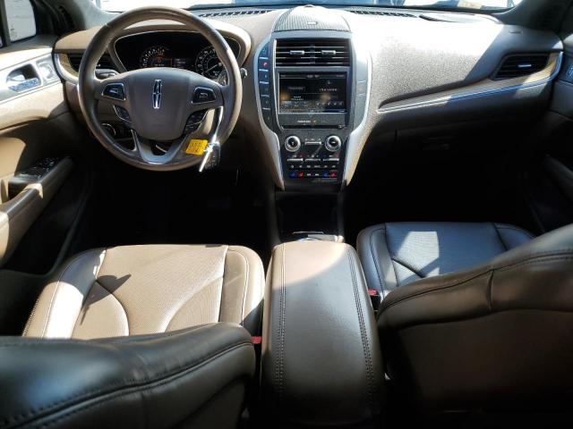 Фото 8 с аукциона – 2015 LINCOLN MKC с VIN 5LMTJ2AH8FUJ10069