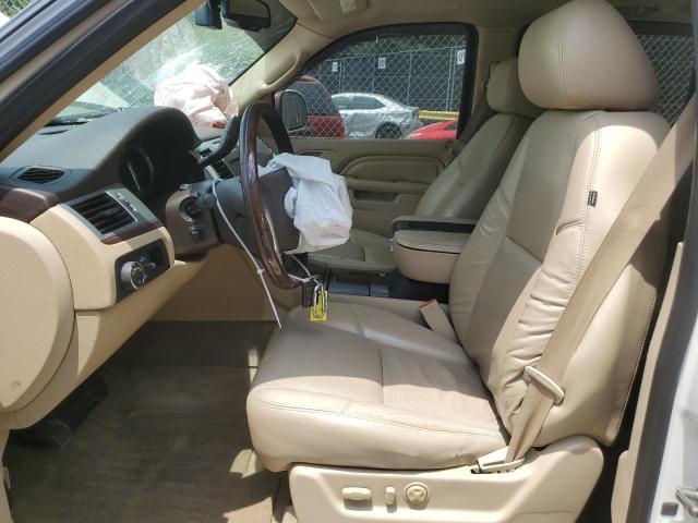 Photo 7 from auction – 2012 CADILLAC ESCALADE E with VIN 3GYT4NEFXCG237746