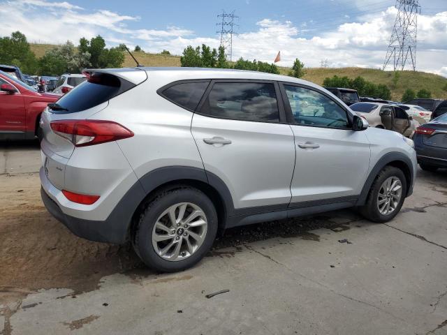 Photo 3 from auction – 2018 HYUNDAI TUCSON SE with VIN KM8J2CA46JU697164