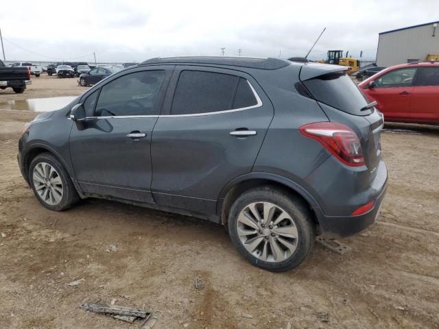 Photo 2 from auction – 2017 BUICK ENCORE PRE with VIN KL4CJASB6HB173739