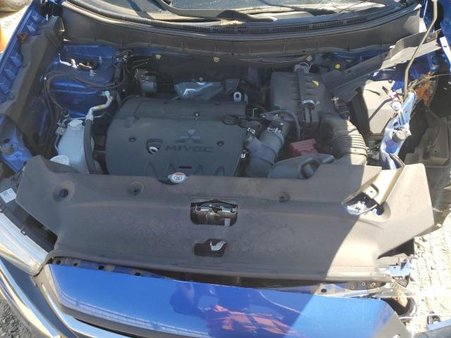 Photo 11 from auction – 2019 MITSUBISHI OUTLANDER with VIN JA4AP3AUXKU034116